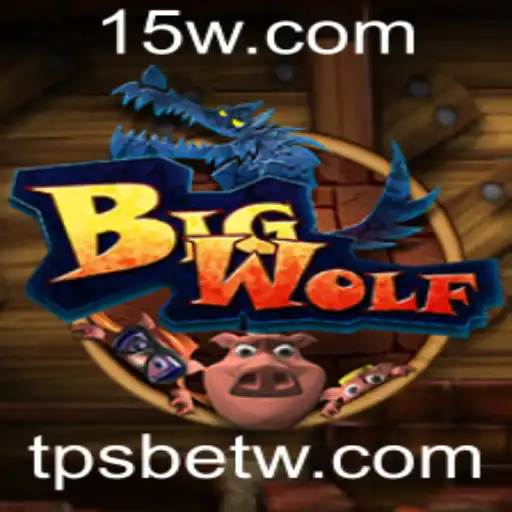 BigWolf: Uma Nova Era de Jogos TPS com Inovações Incríveis