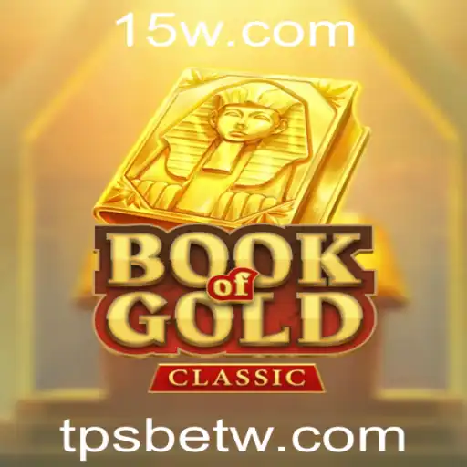 Explorando o Fascinante Mundo de BookOfGoldClassic e TPS Bet