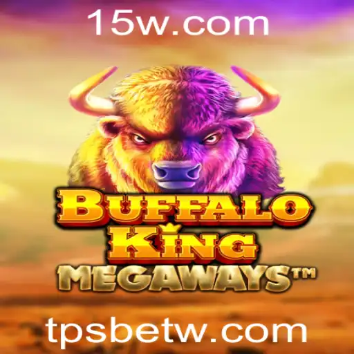 Conheça o Jogo Buffalo King: Uma Aventura Selvagem com TPS Bet