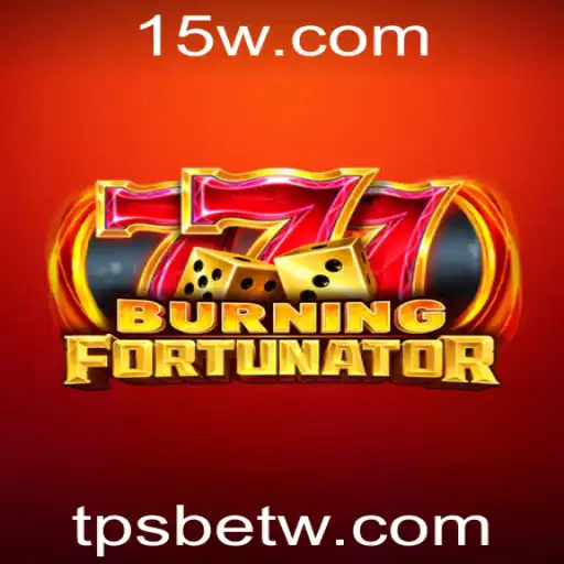 BurningFort: A Nova Sensação TPS Bet no Mundo dos Jogos