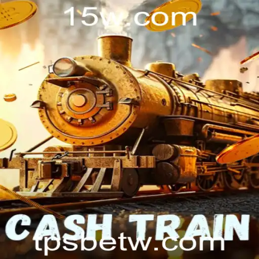 CashTrain: Descubra a Experiência de Jogo Inovadora com TPS Bet