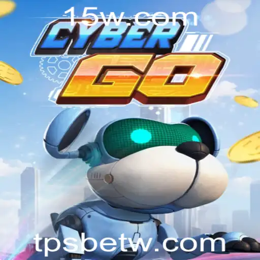 CyberGO: Mergulhe no Futuro dos Jogos com Estratégia e Aventura