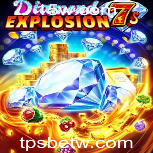Descubra a Emoção de DiamondExplosion7s: Um Guia Completo para Jogadores