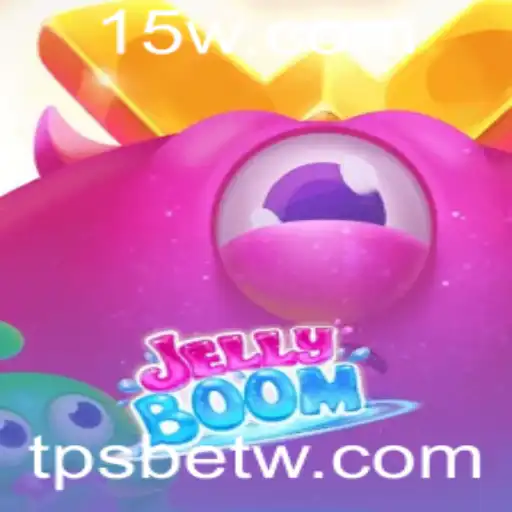 JellyBoom: O Novo Fenômeno no Mundo dos Jogos
