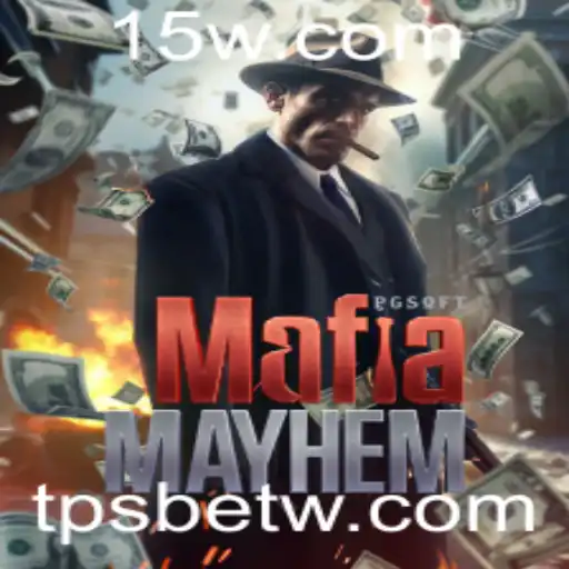 Descubra o Fascinante Mundo de MafiaMayhem: O Jogo de Estratégia que Conquista Multidões