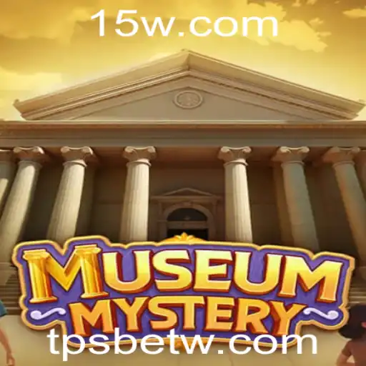 Desvendando 'MuseumMystery': O Novo Sensação TPS Bet