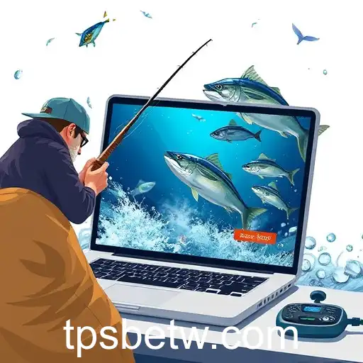 Pesca online