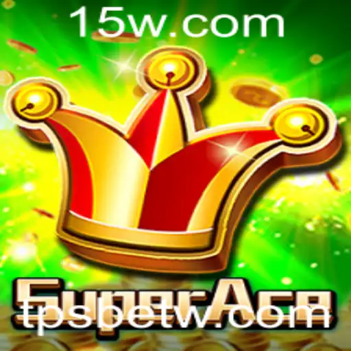 SuperAce: Um Guia Completo para o Jogo Estratégico de TPS Bet