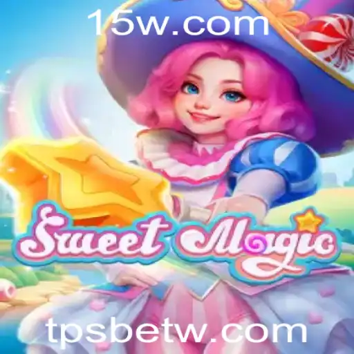 Descubra a Magia do Jogo SweetMagic: Uma Experiência Inesquecível