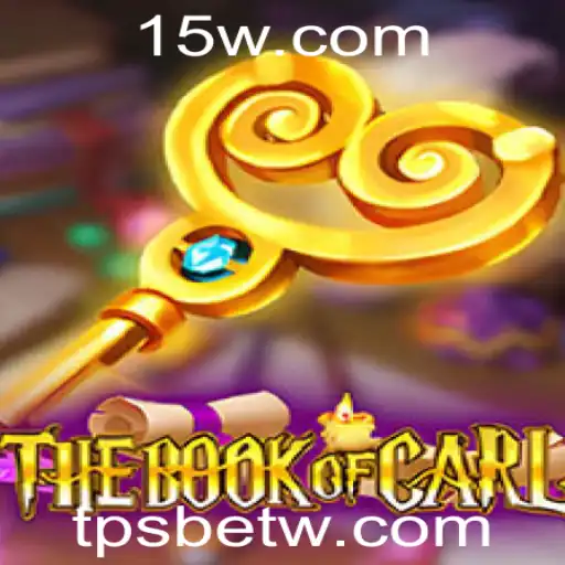 TheBookofCarl: Descobrindo o Mundo do Jogo e Suas Regras Fascinantes