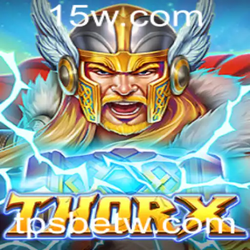 Explorando o Mundo de ThorX: Um Inovador Jogo TPS Bet