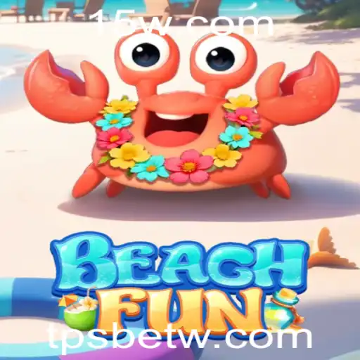 Explorando o Mundo de BeachFun: O Jogo Que Empolga nas Praias