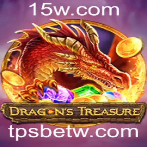 DragonsTreasure: Um Mergulho no Mundo das Apostas de TPS