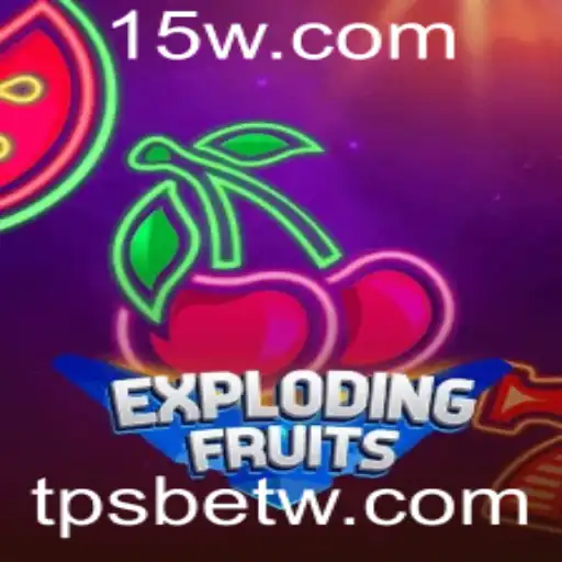 ExplodingFruits: O Jogo de Ação e Estratégia que Vai Explodir a Sua Diversão