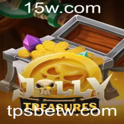 Descubra JollyTreasures: Aventura e Estratégia no Jogo de Apostas TPS