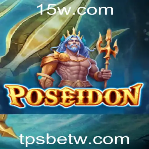 Poseidon: Uma Aventura Marinha no Mundo dos Jogos Modernos