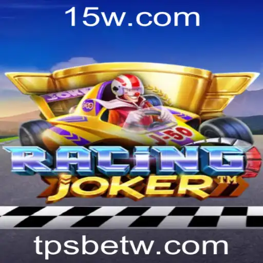 Descubra RacingJoker: A Nova Sensação dos Jogos de Corrida