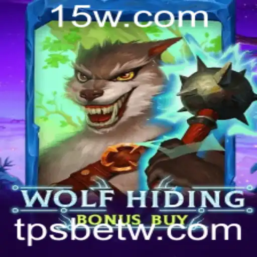 Descubra o Fascinante Universo do Jogo WolfHidingBonusBuy e Sua Dinâmica Inovadora